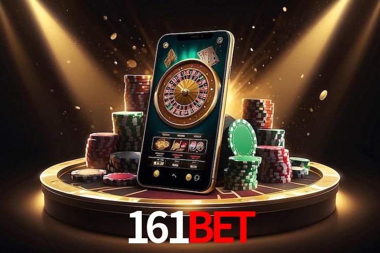 161BET - Winners Celebration