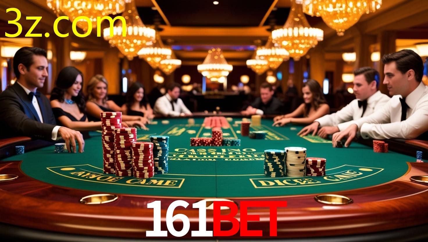 161BET.COM