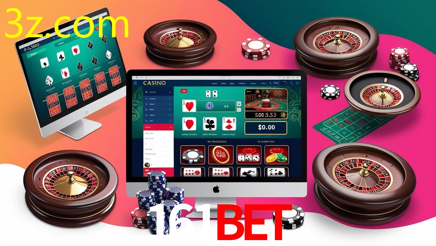 161BET.COM